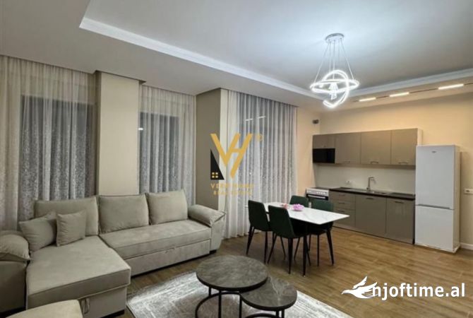 Shtepi me qera 2+1 ne Tirane - 600 Euro