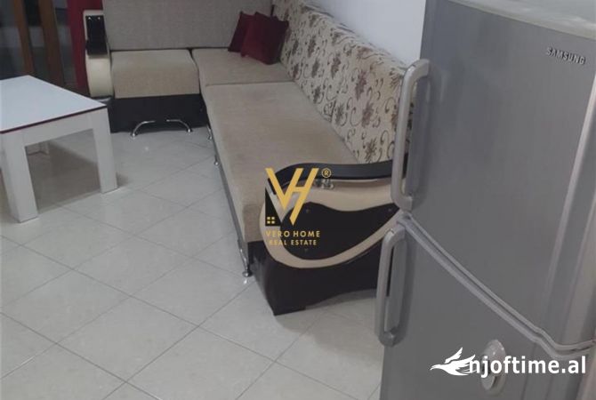 Shtepi ne shitje 1+1 ne Tirane - 99,000 Euro