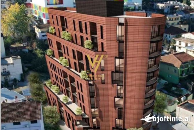 Shtepi ne shitje 1+1 ne Tirane - 150,000 Euro