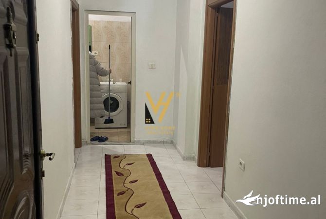 Shtepi me qera 1+1 ne Tirane - 500 Euro