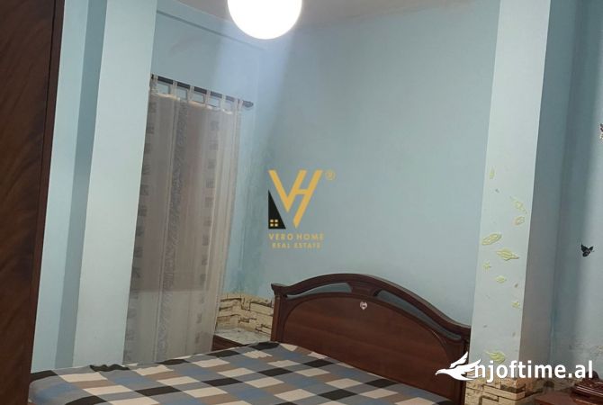 Shtepi me qera 1+1 ne Tirane - 500 Euro