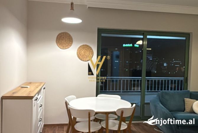 Shtepi me qera 2+1 ne Tirane - 1,200 Euro