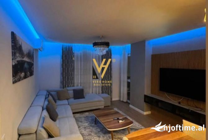 Shtepi me qera 2+1 ne Tirane - 750 Euro