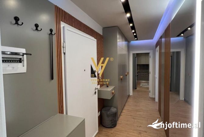 Shtepi me qera Apartament ne Tirane, 2+1, Mobilimi E mobiluar, Pagesa 750  Euro.