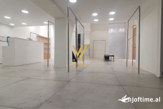 Ambient biznesi ne shitje 1+1 ne Tirane - 560,000 Euro