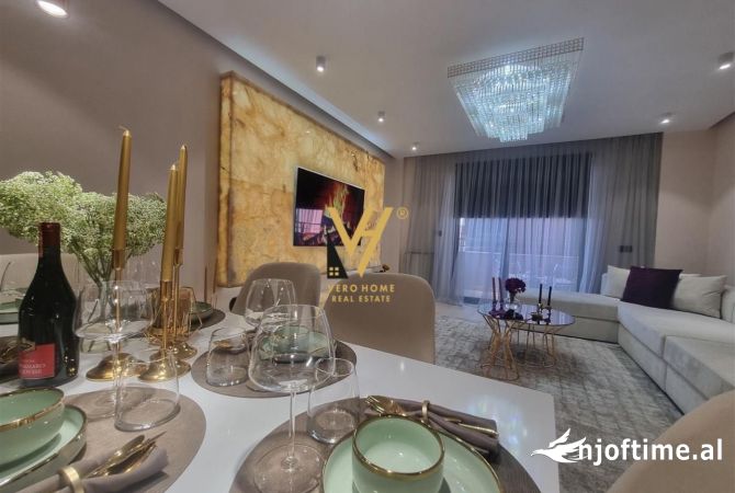 Shtepi ne shitje 2+1 ne Tirane - 450,000 Euro
