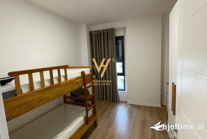 Shtepi me qera Apartament ne Tirane, 2+1, Mobilimi E mobiluar, Pagesa 1,100  Euro.