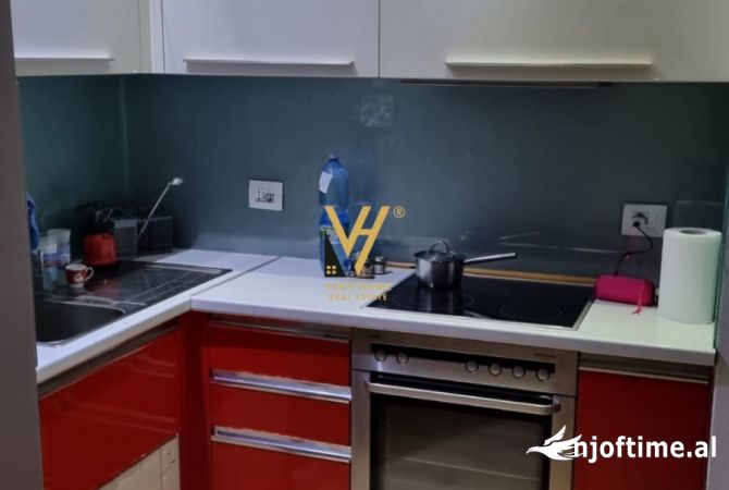 Shtepi me qera 2+1 ne Tirane - 500 Euro