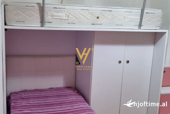 Shtepi me qera 2+1 ne Tirane - 500 Euro