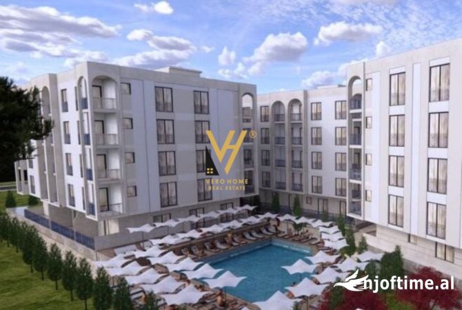 Shtepi ne shitje 2+1 ne Durres - 94,080 Euro