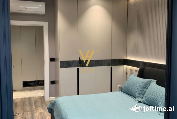 Shtepi ne shitje Apartament ne Tirane, 2+1, Mobilimi E mobiluar, Pagesa 300,000  Euro.