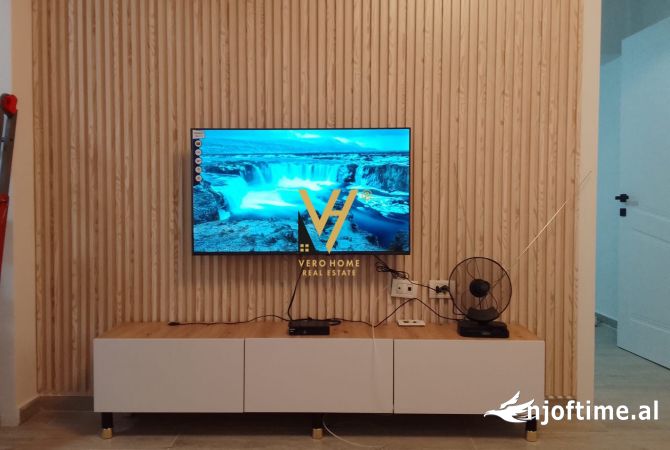 Shtepi me qera 2+1 ne Tirane - 600 Euro