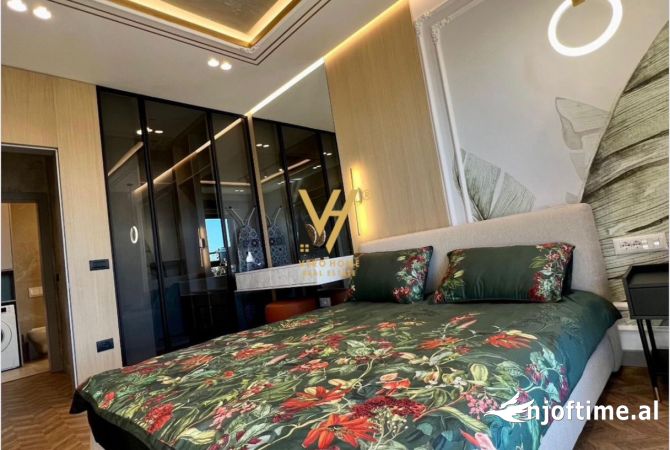 Shtepi me qera 1+1 ne Tirane - 1,000 Euro