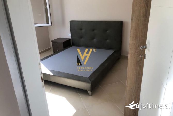 Shtepi me qera 1+1 ne Tirane - 360 Euro