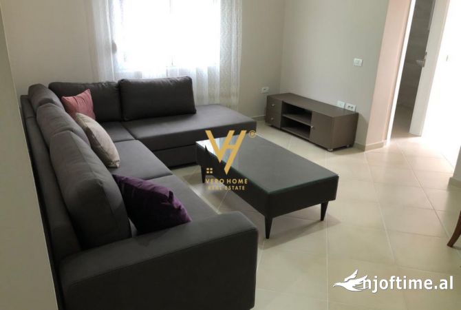 Shtepi me qera 1+1 ne Tirane - 360 Euro