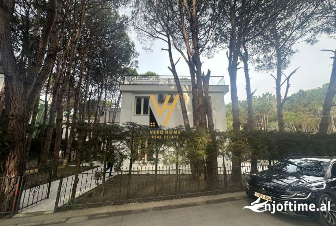 Shtepi me qera Vila Luksoze ne Kavaje, 4+1, Mobilimi E mobiluar, Pagesa 3,200  Euro.