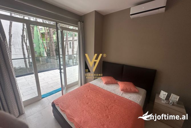 Shtepi me qera Vila Luksoze ne Kavaje, 4+1, Mobilimi E mobiluar, Pagesa 3,200  Euro.