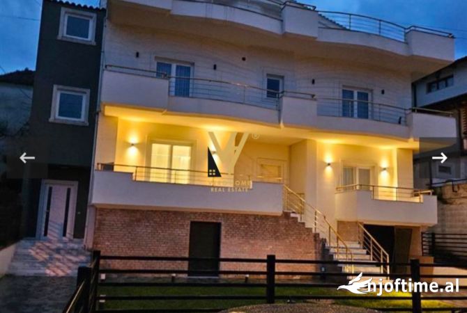 Shtepi me qera 3+1 ne Tirane - 70,000 Leke