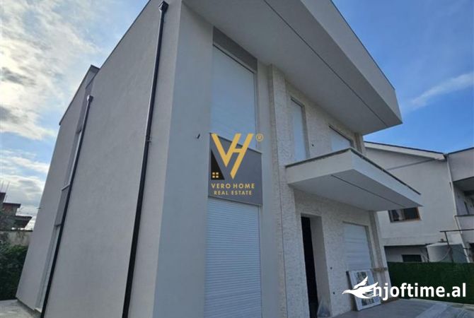 Shtepi ne shitje 7+1 ne Tirane - 230,000 Euro