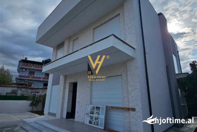 Shtepi ne shitje 7+1 ne Tirane - 230,000 Euro