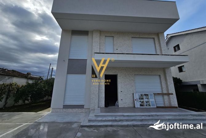 Shtepi ne shitje 7+1 ne Tirane - 230,000 Euro