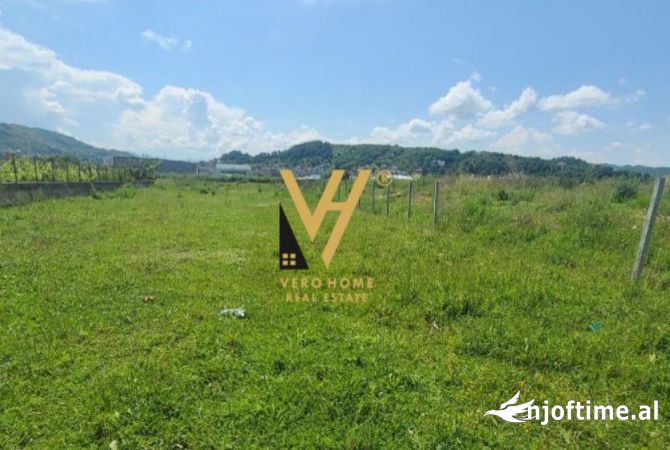 Truall ose Toke  ne Tirane - 63,000 Euro