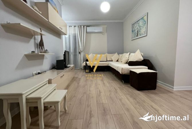 Shtepi me qera 1+1 ne Tirane - 450 Euro