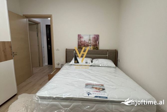 Shtepi me qera 1+1 ne Tirane - 450 Euro