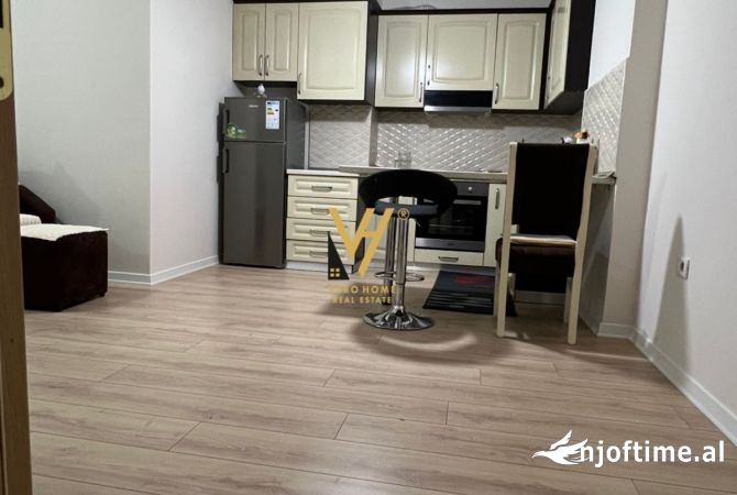 Shtepi me qera 1+1 ne Tirane - 450 Euro