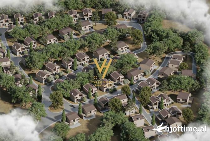Shtepi ne shitje 5+1 ne Tirane - 795,000 Euro