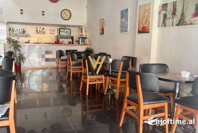 Ambient biznesi ne shitje 1+1 ne Tirane - 320,000 Euro