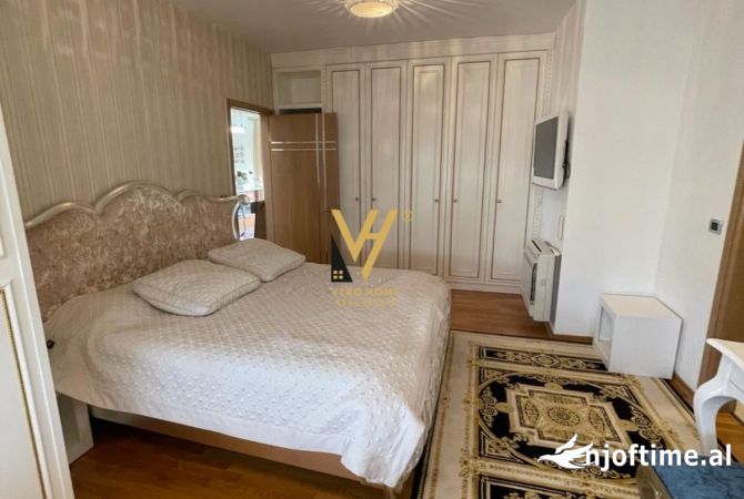 Shtepi me qera Apartament ne Tirane, 2+1, Mobilimi E mobiluar, Pagesa 2,000  Euro.