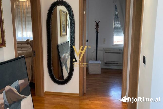 Shtepi me qera 2+1 ne Tirane - 2,000 Euro
