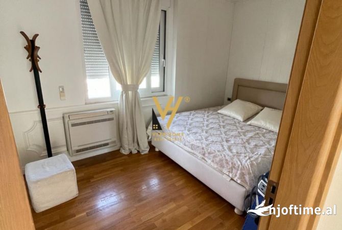 Shtepi me qera Apartament ne Tirane, 2+1, Mobilimi E mobiluar, Pagesa 2,000  Euro.