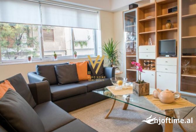 Shtepi me qera 1+1 ne Tirane - 600 Euro