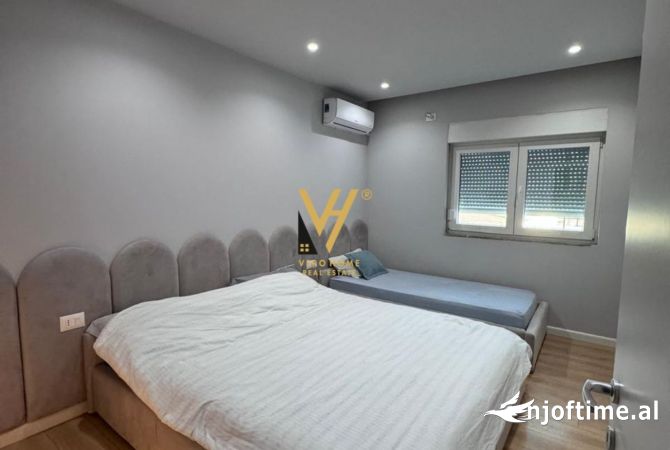 Shtepi ne shitje 1+1 ne Tirane - 135,000 Euro