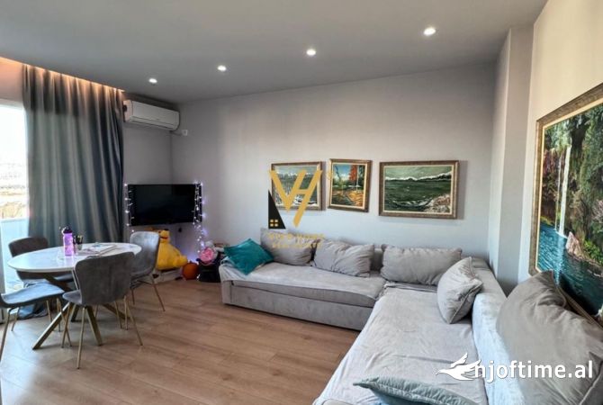 Shtepi ne shitje 1+1 ne Tirane - 135,000 Euro