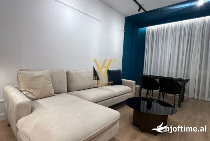 Shtepi me qera 1+1 ne Tirane - 800 Euro