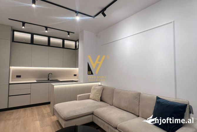 Shtepi me qera 1+1 ne Tirane - 800 Euro