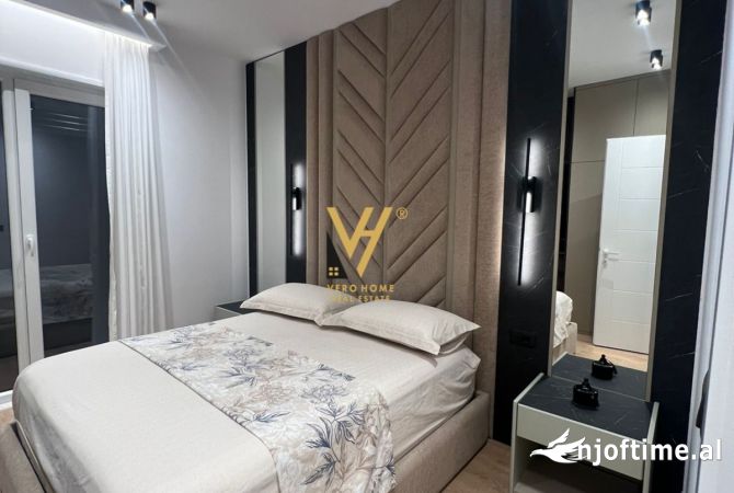 Shtepi me qera 1+1 ne Tirane - 800 Euro