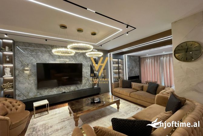 Shtepi me qera 3+1 ne Tirane - 4,000 Euro