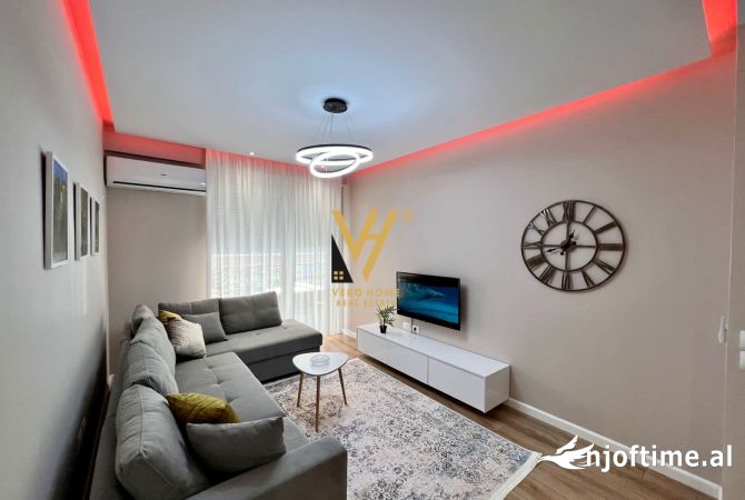 Shtepi me qera 1+1 ne Tirane - 900 Euro