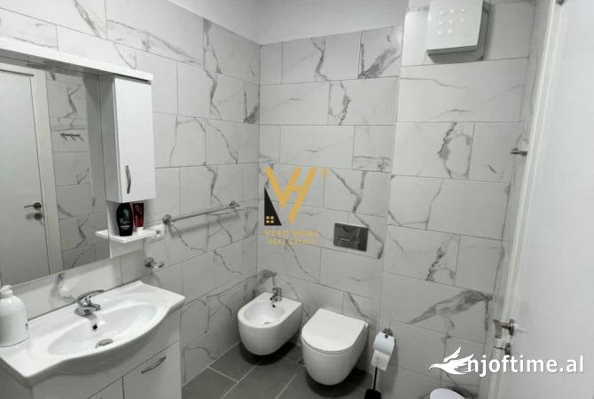 Shtepi me qera 1+1 ne Tirane - 900 Euro