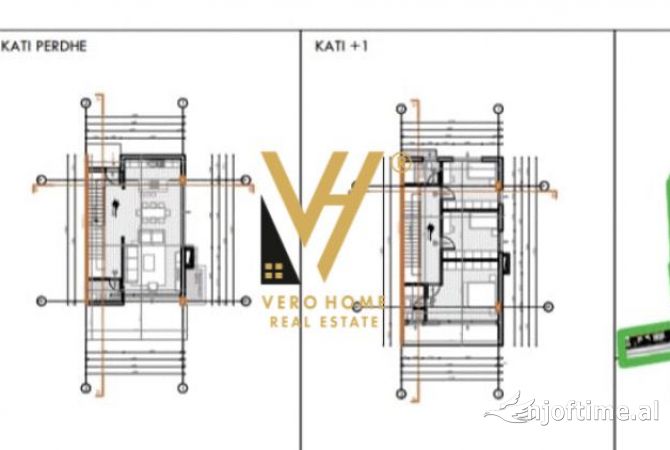 Shtepi ne shitje 5+1 ne Tirane - 467,860 Euro