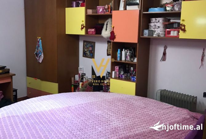 Shtepi me qera 3+1 ne Tirane - 650 Euro