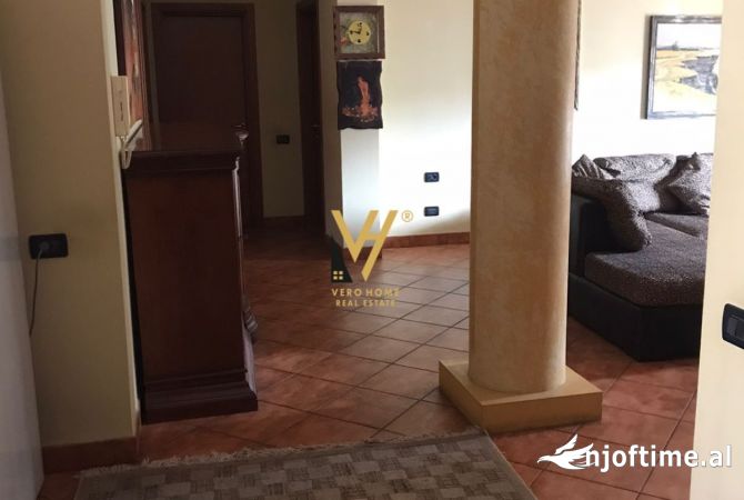 Shtepi me qera 3+1 ne Tirane - 650 Euro