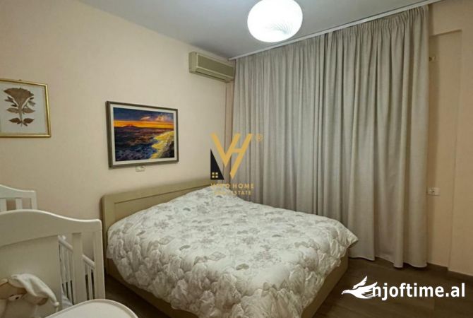 Shtepi me qera Apartament ne Tirane, 2+1, Mobilimi E mobiluar, Pagesa 900  Euro.