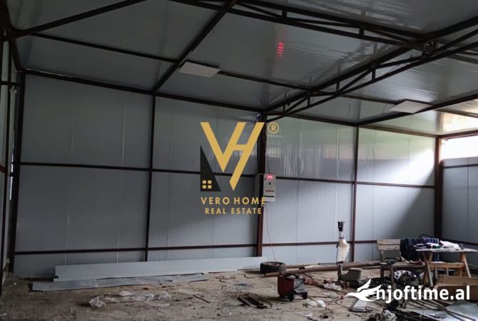 Ambient biznesi me qera 4+1 ne Tirane - 650 Euro