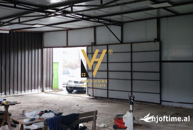 Ambient biznesi me qera 4+1 ne Tirane - 650 Euro