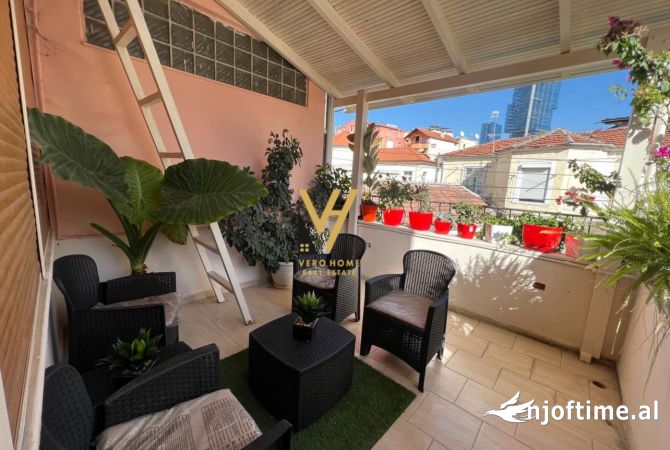 Shtepi me qera Apartament ne Tirane, 4+1, Mobilimi E mobiluar, Pagesa 1,300  Euro.